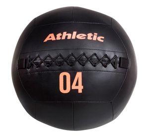 Balon Medicinal De Lanzamiento Wall Ball Athletic Crossfit 4