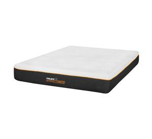 Colchón Sport Hybrid Visco 2 plazas box