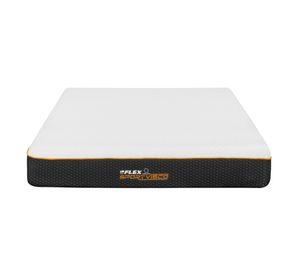 Colchón Sport Hybrid Visco 2 plazas box