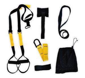 Cinta De Suspensión (trx) Athletic