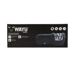 AFILADOR ELECTRICO WAYU