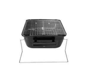 Set Deluxe Bolso Cooler Parrilla Asado Herramientas