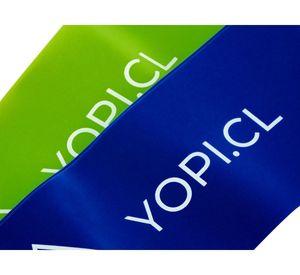 Pack 5 Bandas De Resistencia | Yopi - Norplat