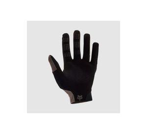 Guantes Bicicleta Flexair Pro Negro Fox