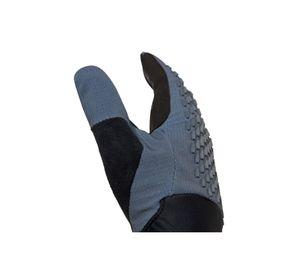 Guantes Bicicleta Defend Azul Fox