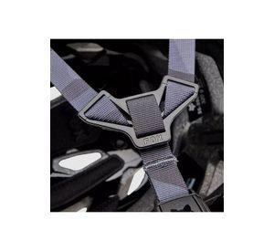 Casco Bicicleta Crossframe Pro Camo Negro Fox