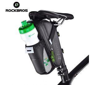 Bolso de Bicicleta impermeable trasero Rockbros C7-1