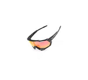 Gafas Ciclismo Cristales Reemplazables Exterior