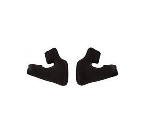 Repuesto Casco Rampage Comp Negro Fox