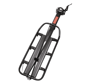 PARRILLA REGULABLE PARA BICICLETA