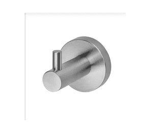 Colgador De Baño Acero Inoxidable Täumm