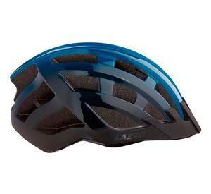 Casco Lazer Compact Dlx Ce-cpsc Blue Black