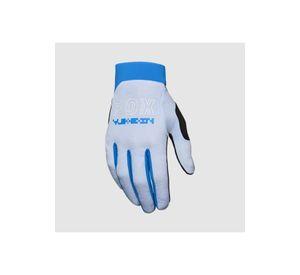 Guantes Bicicleta Ranger Digi Image Edicion Especial Azul Fox