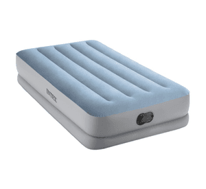 Colchón Inflable Eléctrico USB Intex 1,5 Plazas