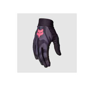Guantes Bicicleta Flexair Taunt Gris Fox