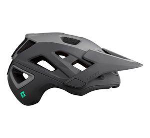 Casco Lazer Jackal Kineticore Ce-cpsc Matte Dark Grey L