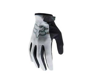 Guantes Bicicleta Mujer Ranger Gris Fox