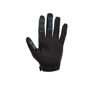 Guantes Bicicleta Mujer Ranger Gris Fox