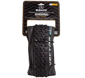NEUMÁTICO KEVLAR BICICLETA ARO 29 X 2.40 VECTOR RALCO