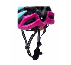 Casco Deportivo On Wheels Calaita Ajustable Unisex Adulto
