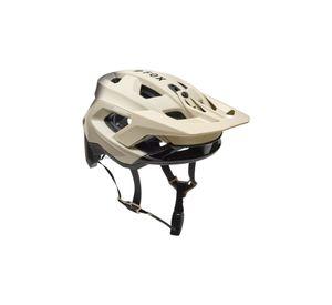 Casco Bicicleta New Speedframe Pro Backfade Café Fox