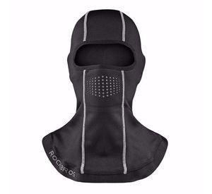 Mascara para bicicleta, motocicleta Rockbros Warrior