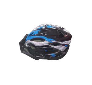 Casco Ajustable para Bicicleta