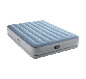 Colchón Inflable Eléctrico USB Intex 2 Plazas