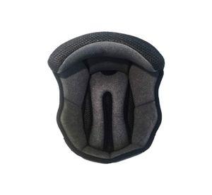 Repuesto Casco V1 Niño Juego Esponjas Negro Fox