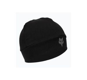Gorro Bicicleta Interno Defend Negro Fox