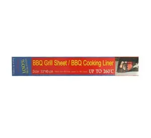 Lamina Antiadherente Teflon Parrilla Horno