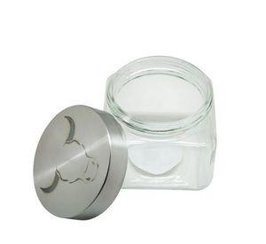 CONTAINER PARA SAL WAYU