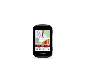 Edge 550, Garmin