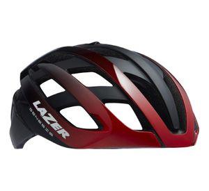 Casco Bicicleta Lazer Genesis Mips Ce Red Black L