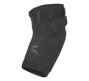 Rodilleras Bicicleta Scott Grenade Evo Zip Black L