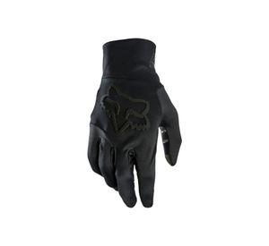 Guantes Bicicleta Ranger Water Negro Fox