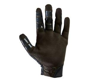 Guantes Bicicleta Ranger Water Negro Fox
