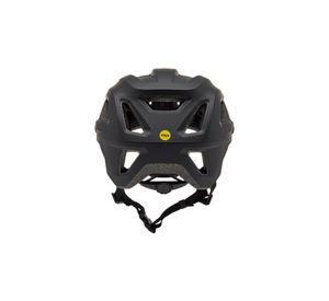 Casco Bicicleta Niño Mainframe Negro Fox