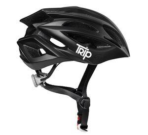Casco Bicicleta MTB Trip Negro