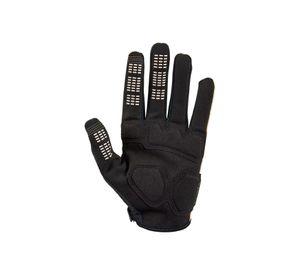 Guantes Bicicleta Ranger Gel Piel Fox