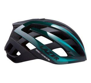 Casco Bicicleta Lazer Genesis Mips Ce Deep Ocean S