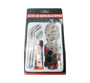 Kit Reparación Bicicletas