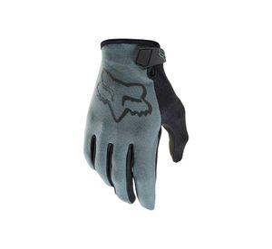 Guantes Bicicleta Ranger Azul Fox