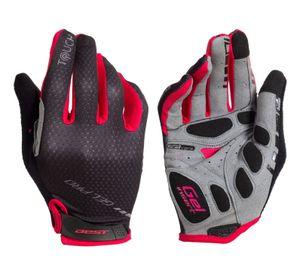 Guantes De Ciclismo Best Largo Mujer
