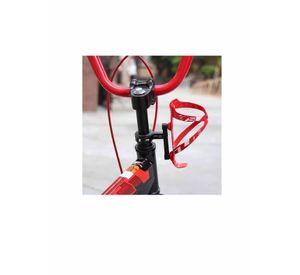 Soporte Porta Caramagiola Manillar, Tija, Triatlón Bicicleta