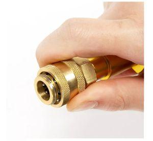 Conector Para Karcher Con Acople Rápido