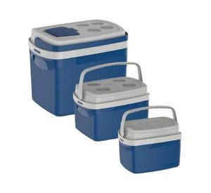 Combo Set Cooler Tropical 32L/12L/5L Con Portavasos Soprano