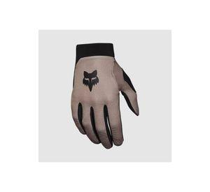 Guantes Bicicleta Ranger Cafe Claro Fox