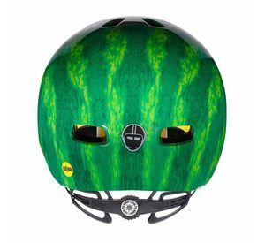 Casco Nutcase Baby Nutty Watermelon MIPS talla XXS (48-52cm)