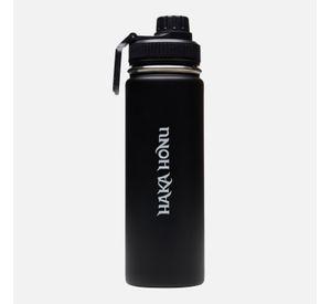 Botella Esport Negro Haka Honu I26